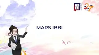 MARS UNIVERSITAS IBBI