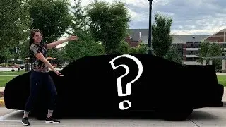 Buying my Dream Car Off Facebook Market Place