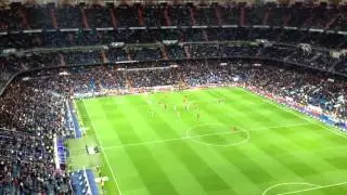 Real Madrid - Mallorca: 5-2