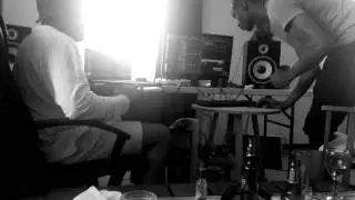 Skysuite 2nd Studio session 2017