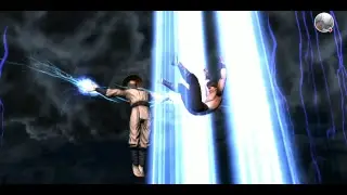 Streaming Mortal Kombat X