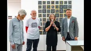 Nowakowscy - zapis podwójny, BWA w Kielcach, 13 października 2023