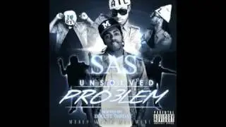 SAS - GOON @SAS3M