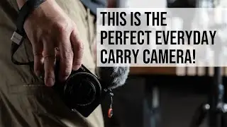 The Best Sony Camera Released in 2023 (IMHO)