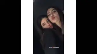 Nil Keser & Aleyna Solaker | ♡