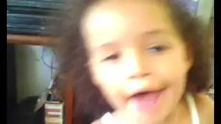 MANUELA CANTANDO rock balboa