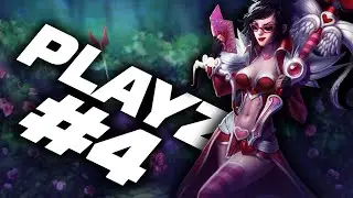 Dzopix - Playz #4