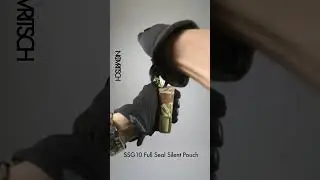 Novritsch Pouches 