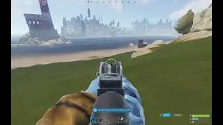 | Бесплатный чит на 236 девблог RUST | 236 dev | free hack | rust hack |