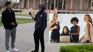 Should Women Work?