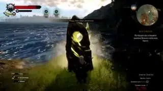 The Witcher 3: Wild Hunt \ Ведьмак 3: Дикая Охота