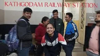 क्या MUKKU bhaiya की train छूट जायेगी 🥺