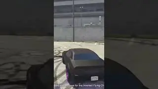 Nothing better than seat time     #gtaonline #drifting