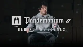 Pandemonium V2 Ethic etc : Behind the scene