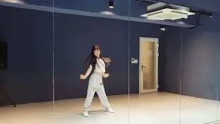 뉴진스 - 'New Jeans' Dance Cover (mirror)  진댄스유진쌤