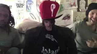 Ghost Town: PHOTO BOOTH CHALLENGE