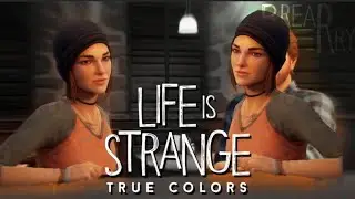 ВЫБОР БЕЗ ВЫБОРА - Life is Strange: True Colors #7 Прохождение feat. Eternus