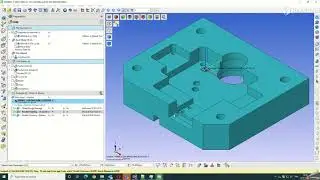 WORKNC to NCSIMUL - 2 | WORKNC 2022
