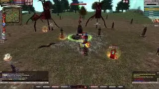 Classic Knight Online Silahturami