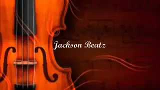 Violin Sampled Rap/Hip Hop Beat = Jackson Beatz
