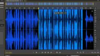 Convert FLAC to MP3 Using Adobe Audition CS6