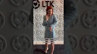 She's an #icon!