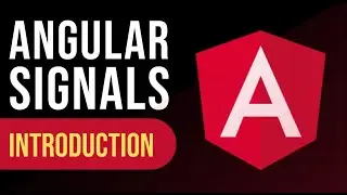 Angular Signals: The Ultimate Guide to Supercharge Your Angular Projects
