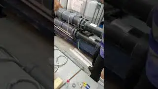 Open channel flume_part1
