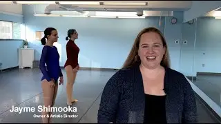 Ballet 101 | 5 Ballet Positions