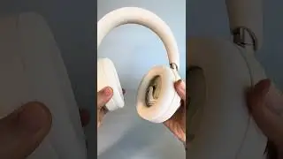 Ready to redefine your audio journey?🎧✨ #asmr #tech #unbox #soundcore #noisecancelling #headphones