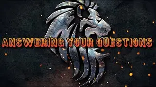 Answering Comments