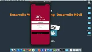 Proyecto Consumir API's en React Native