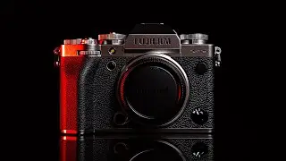 Fujifilm X-T5 Review | What Does 40MP Mean for a Photographer? And for a Videographer?