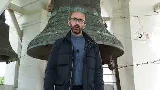Место притяжения | Свято-Троицкий Болдин мужской монастырь