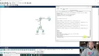 Configure and turn on DHCP Snooping on a switch using Cisco Packet Tracer | IPvChris