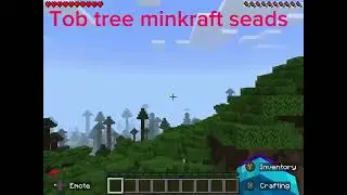 Top 3 Minecraft seeds