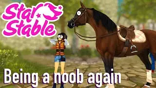 🔴LIVE🔴Star Stable Online - WE - Spring Star Training!