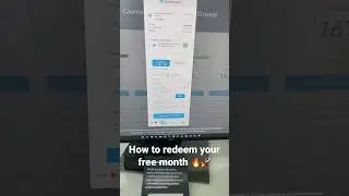 How to redeem your free month to Ranktracker 🔥🚀