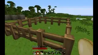 Lets Play Minecraft Together #8