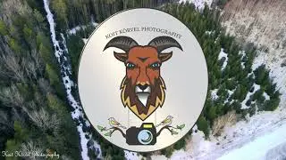 Kevadine seiklus taevapiiril! (DJI Mavic Air 2)