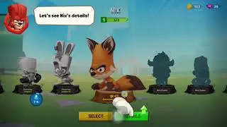 Zooba | First game play | Every pro was once a noob | online multiplayer game👿