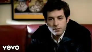 Mark Ronson - Stop Me ft. Daniel Merriweather