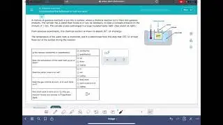 ALEKS: Understanding the definitions of heat and work