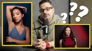 Can You Tell  A Full Frame Vs. Cropped Sensor Photo???