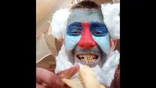 🐒 Обезьяна украла камеру у человека и теперь ее не остановить... ✅ Виктор Дудка