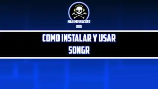 Como Descargar Y Usar Songr | Full | Español | Windows 7,8 ,8.1 | 2015