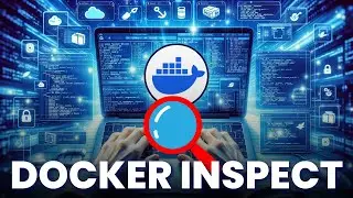 docker inspect command - docker basic commands tutorial