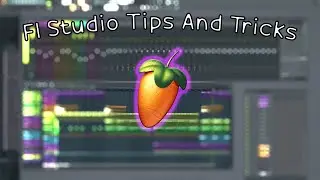 Fl studio 10 helpful tips and tricks (Windows/Mac)