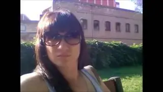 Утро в Барселоне