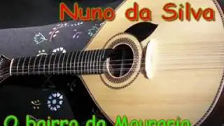 O bairro da Mouraria - Nuno da Silva .wmv